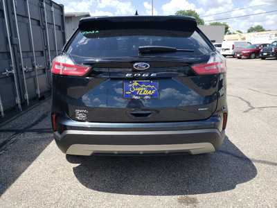 2023 Ford Edge, $31495. Photo 5