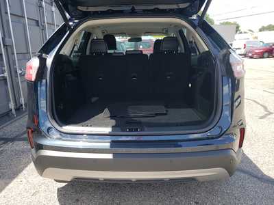 2023 Ford Edge, $31495. Photo 6