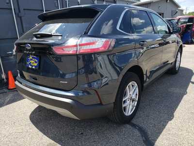 2023 Ford Edge, $31495. Photo 7