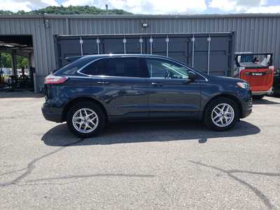 2023 Ford Edge, $31495. Photo 8