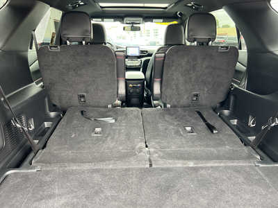 2024 Ford Explorer, $41995. Photo 10