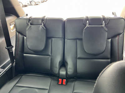 2024 Ford Explorer, $41995. Photo 11