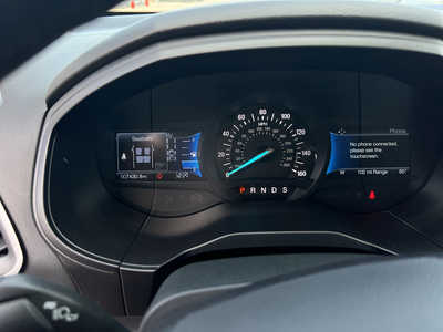 2023 Ford Edge, $31795. Photo 11