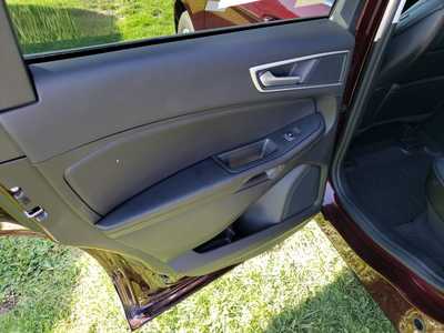 2023 Ford Edge, $28995. Photo 12