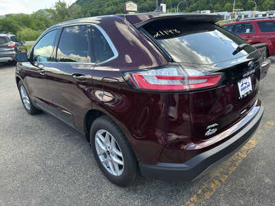 2023 Ford Edge, $31495. Photo 3
