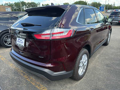 2023 Ford Edge, $31495. Photo 4