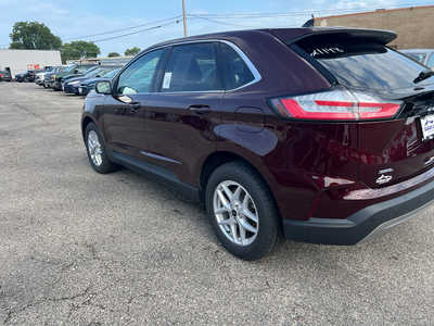 2023 Ford Edge, $31795. Photo 6