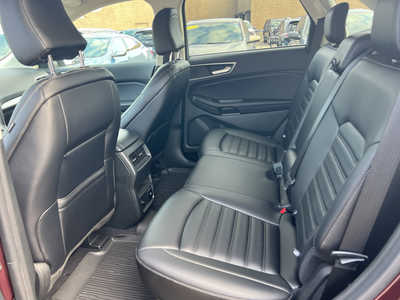 2023 Ford Edge, $31795. Photo 8