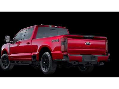 2025 Ford F350 Crew Cab, $86512. Photo 10