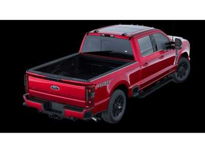 2025 Ford F350 Crew Cab, $86512. Photo 3