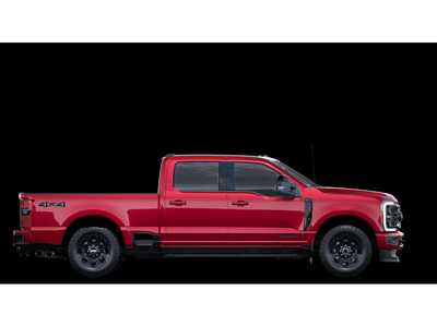 2025 Ford F350 Crew Cab, $86512. Photo 5