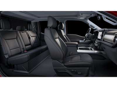 2025 Ford F350 Crew Cab, $86512. Photo 6