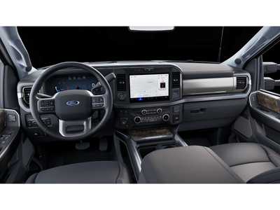2025 Ford F350 Crew Cab, $86512. Photo 7