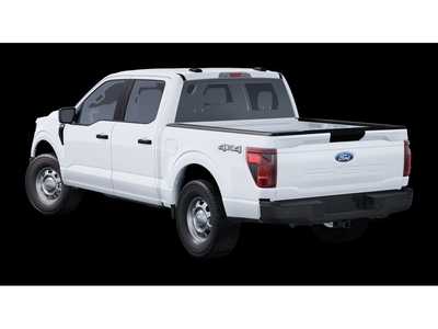 2025 Ford F150 Crew Cab, $45226. Photo 10