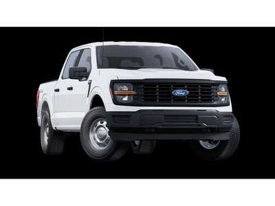2025 Ford F150 Crew Cab, $45226. Photo 12