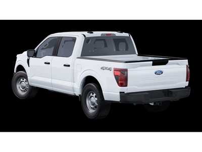 2025 Ford F150 Crew Cab, $45226. Photo 2