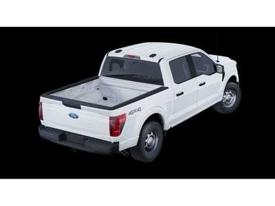 2025 Ford F150 Crew Cab, $45226. Photo 3