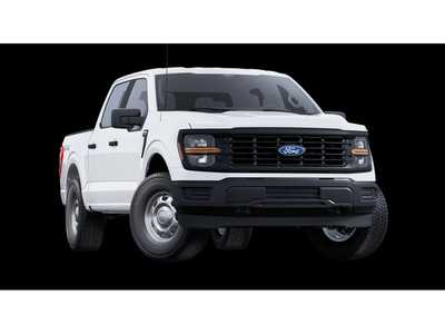 2025 Ford F150 Crew Cab, $45226. Photo 4