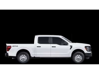 2025 Ford F150 Crew Cab, $45226. Photo 5