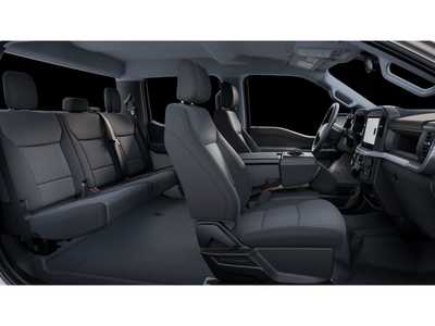 2025 Ford F150 Crew Cab, $45226. Photo 6