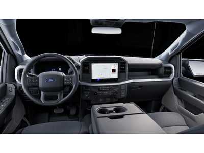 2025 Ford F150 Crew Cab, $45226. Photo 7