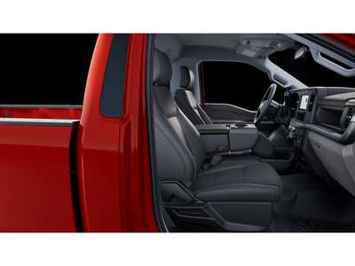 2025 Ford F350 Reg Cab, $55232. Photo 6