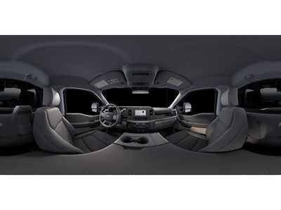 2025 Ford F350 Reg Cab, $55232. Photo 8