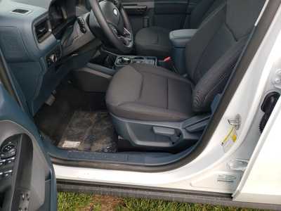 2025 Ford Maverick, $30196. Photo 10
