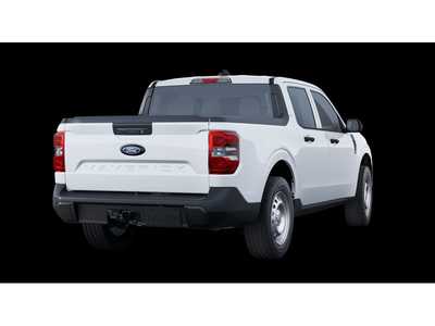 2025 Ford Maverick, $29308. Photo 3