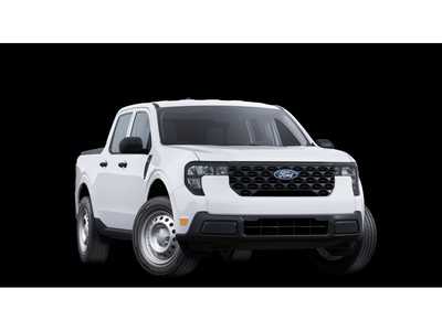 2025 Ford Maverick, $29308. Photo 4