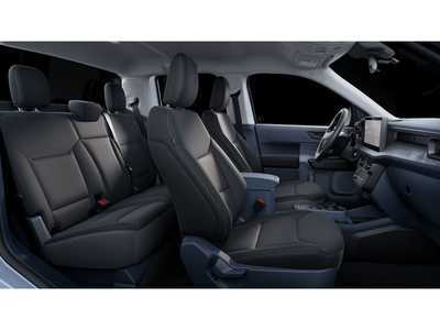 2025 Ford Maverick, $29308. Photo 6