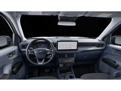 2025 Ford Maverick, $29308. Photo 7