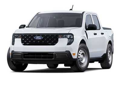 2025 Ford Maverick, $29308. Photo 9