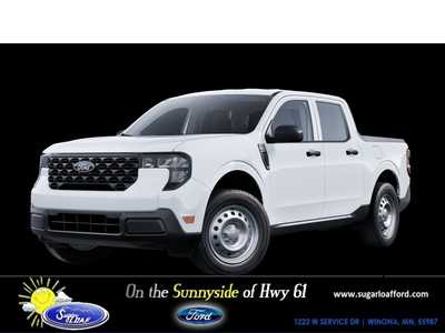 2025 Ford Maverick, $29308. Photo 1
