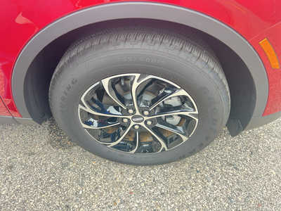 2024 Lincoln Nautilus, $46495. Photo 8