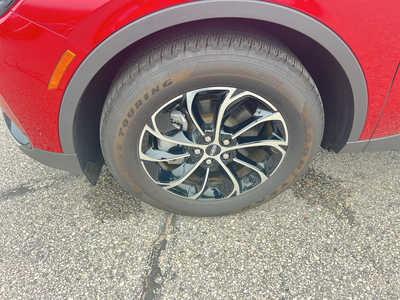 2024 Lincoln Nautilus, $46495. Photo 9