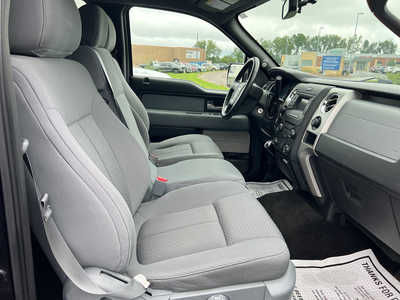 2014 Ford F150 Crew Cab, $21495. Photo 10