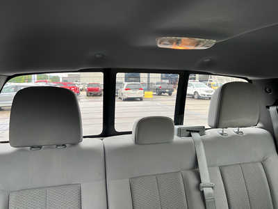 2014 Ford F150 Crew Cab, $21495. Photo 12