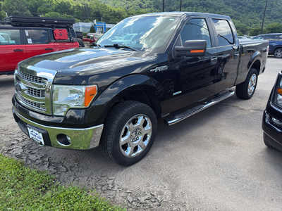 2014 Ford F150 Crew Cab, $21995. Photo 2