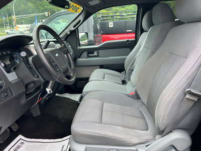2014 Ford F150 Crew Cab, $21495. Photo 5