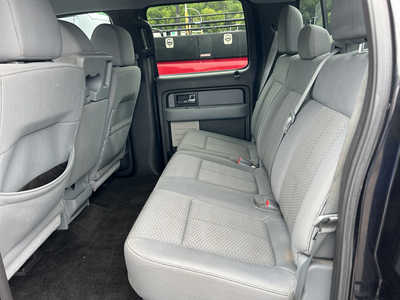 2014 Ford F150 Crew Cab, $21495. Photo 6