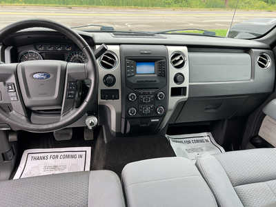 2014 Ford F150 Crew Cab, $21495. Photo 7