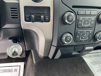 2014 Ford F150 Crew Cab, $21495. Photo 8