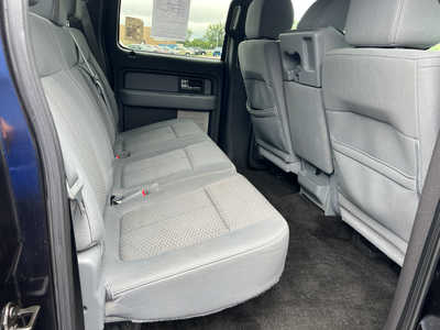 2014 Ford F150 Crew Cab, $21495. Photo 9