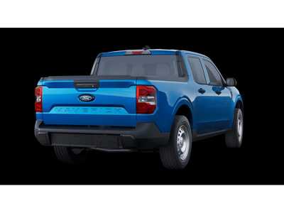 2025 Ford Maverick, $29999. Photo 3
