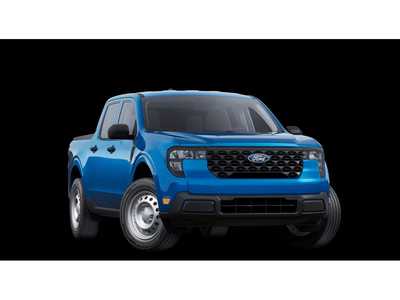 2025 Ford Maverick, $29999. Photo 4