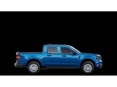 2025 Ford Maverick, $29999. Photo 5