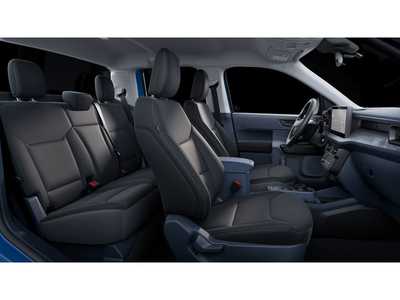 2025 Ford Maverick, $29999. Photo 6