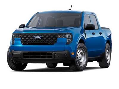 2025 Ford Maverick, $29999. Photo 9
