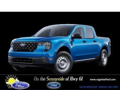 2025 Ford Maverick, $29999. Photo 1